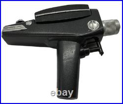 Vintage 1976 Azrak Hamway Star Trek The Original Series Hand Phaser Water Pistol