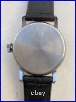 Vintage 1979 Bradley Star Trek Mr. Spock All Original Character Watch