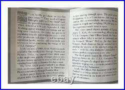 Vintage 1991 Franklin Mint The Official Star Trek TOS 25th Anni Pewter Tankard