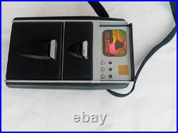Vintage 1995 Ltd Ed Star Trek Electronic Tricorder Fully Working Boxed Playmate