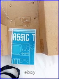 Vintage 1995 Ltd Ed Star Trek Electronic Tricorder Fully Working Boxed Playmate