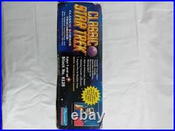 Vintage 1995 Ltd Ed Star Trek Electronic Tricorder Fully Working Boxed Playmate