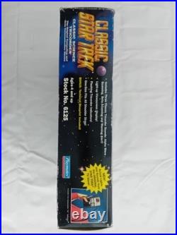 Vintage 1995 Ltd Ed Star Trek Electronic Tricorder Fully Working Boxed Playmate