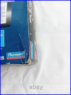 Vintage 1995 Ltd Ed Star Trek Electronic Tricorder Fully Working Boxed Playmate