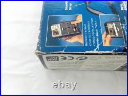 Vintage 1995 Ltd Ed Star Trek Electronic Tricorder Fully Working Boxed Playmate