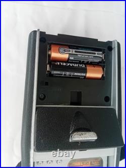 Vintage 1995 Ltd Ed Star Trek Electronic Tricorder Fully Working Boxed Playmate