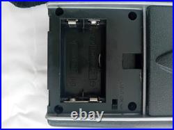 Vintage 1995 Ltd Ed Star Trek Electronic Tricorder Fully Working Boxed Playmate