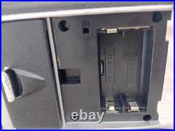 Vintage 1995 Ltd Ed Star Trek Electronic Tricorder Fully Working Boxed Playmate