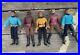 Vintage-70-s-Star-Trek-8-Inch-MEGO-Action-Figures-Lot-Kirk-Doc-Spock-Gorn-01-lef
