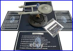 Vintage Corgi 2007 Star Trek 40th Ltd Ed USS Enterprise NCC-1701 Diecast Model