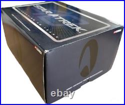 Vintage Corgi 2007 Star Trek 40th Ltd Ed USS Enterprise NCC-1701 Diecast Model