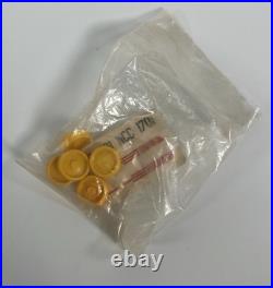 Vintage Dinky Toys 358 USS Enterprise Star Trek 1976 In Original Box