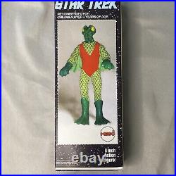 Vintage Mego Star Trek Neptunian Action Figure 1972