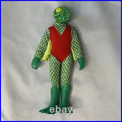 Vintage Mego Star Trek Neptunian Action Figure 1972