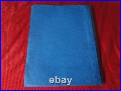 Vintage Original Star Trek TV Show Script First Draft He Walked Among Us 1967