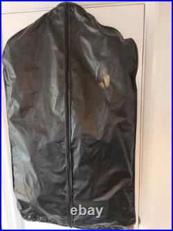 Vintage Star Trek Experience Las Vegas Hilton Jacket With Original Cover XL NWT