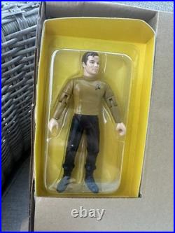 Vintage Star Trek Galileo Shuttlecraft Playmate 1996 with ORIGINAL Receipt