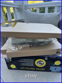 Vintage Star Trek Galileo Shuttlecraft Playmate 1996 with ORIGINAL Receipt