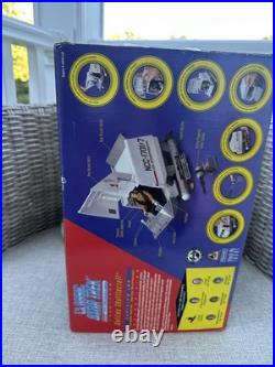 Vintage Star Trek Galileo Shuttlecraft Playmate 1996 with ORIGINAL Receipt
