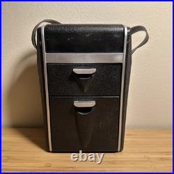 Vintage Star Trek TOS Replica Spock's Tricorder Diamond Select Working