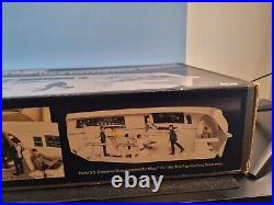 Vintage Star Trek The Motion Picture USS Enterprise Brdge Set Mego Corp Sealed