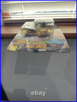 Vintage TMNT MOC Star Trek Donatello Vintage TMNT MOC Star Trek Donatello