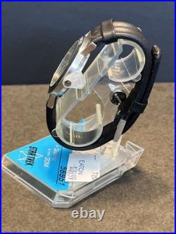 Vintage Timex Star Trek Wrist Watch Never Worn Original Box? NEW Battery