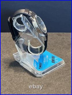 Vintage Timex Star Trek Wrist Watch Never Worn Original Box? NEW Battery