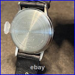 Vintage Timex Star Trek Wrist Watch Never Worn Original Box? NEW Battery