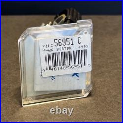 Vintage Timex Star Trek Wrist Watch Never Worn Original Box? NEW Battery