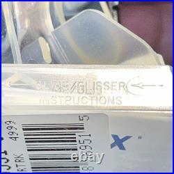 Vintage Timex Star Trek Wrist Watch Never Worn Original Box? NEW Battery