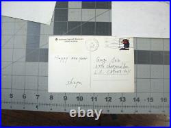 Vtg 1980s concept art Star Trek Next Generation Enterprise specs Greg Jein v14 Vtg 1980s concept art Star Trek Next Generation Enterprise specs Greg Jein v14