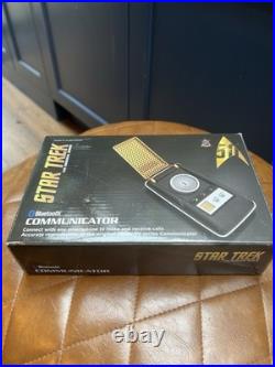 Wand Company Star Trek Original Series Communicator