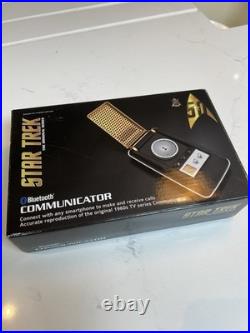 Wand Company Star Trek Original Series Communicator