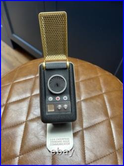 Wand Company Star Trek Original Series Communicator