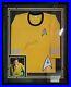 William-Shatner-Autographed-Signed-Gold-Uniform-Framed-Star-Trek-Beckett-01-hi