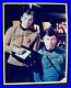 William-Shatner-DeForest-Kelley-Autograph-Signed-Star-Trek-Hollywood-Posters-01-ysah
