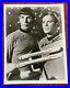 William-Shatner-Leonard-Nimoy-Autograph-Signed-Star-Trek-Hollywood-Posters-01-hbg