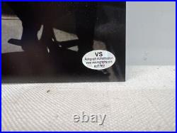 William Shatner Leonard Nimoy Autographed Star Trek 8x10 Capt Kirk & Spock COA