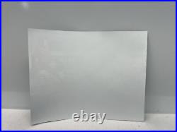 William Shatner Leonard Nimoy Autographed Star Trek 8x10 Capt Kirk & Spock COA