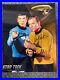 William-Shatner-Leonard-Nimoy-Signed-8x10-Star-Trek-Photo-Spock-Kirk-Genuine-COA-01-rlco