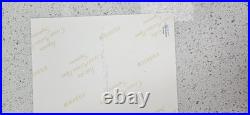 William Shatner Leonard Nimoy Star Trek Signed Photos with COA