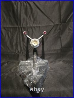 William Shatner Signed 1993 Star Trek USS Enterprise Collectible (JSA) COA