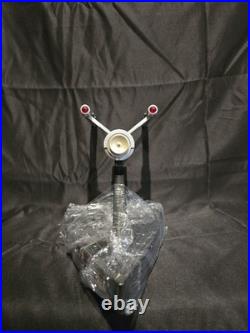 William Shatner Signed 1993 Star Trek USS Enterprise Collectible (JSA) COA