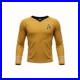 William-Shatner-Signed-Star-Trek-Captain-Kirk-Uniform-Shirt-Beckett-BAS-Witness-01-fz
