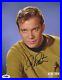 William-Shatner-Signed-star-Trek-Capt-Kirk-8x10-Photo-Autograph-Psa-dna-Coa-01-tm