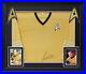 William-Shatner-Star-Trek-Authentic-Signed-Framed-Uniform-Shirt-BAS-Witnessed-01-ejh