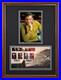 William-Shatner-Star-Trek-Captain-Kirk-Hand-Signed-Framed-First-Day-Cover-COA-01-bf