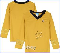 William Shatner Star Trek (TV Show) TV Miscellaneous Memorabilia Item#13131761